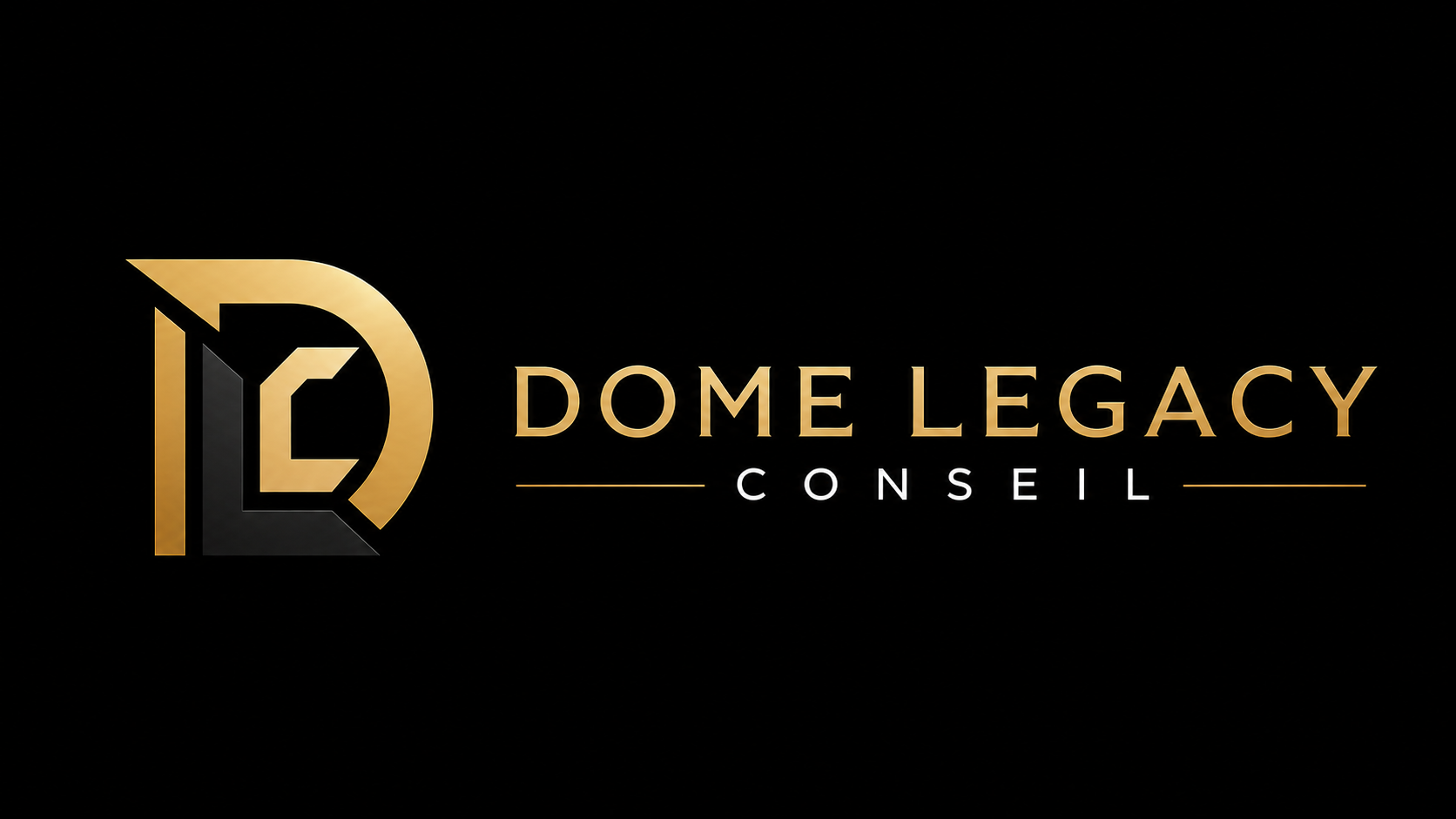 DOME LEGACY CONSEIL